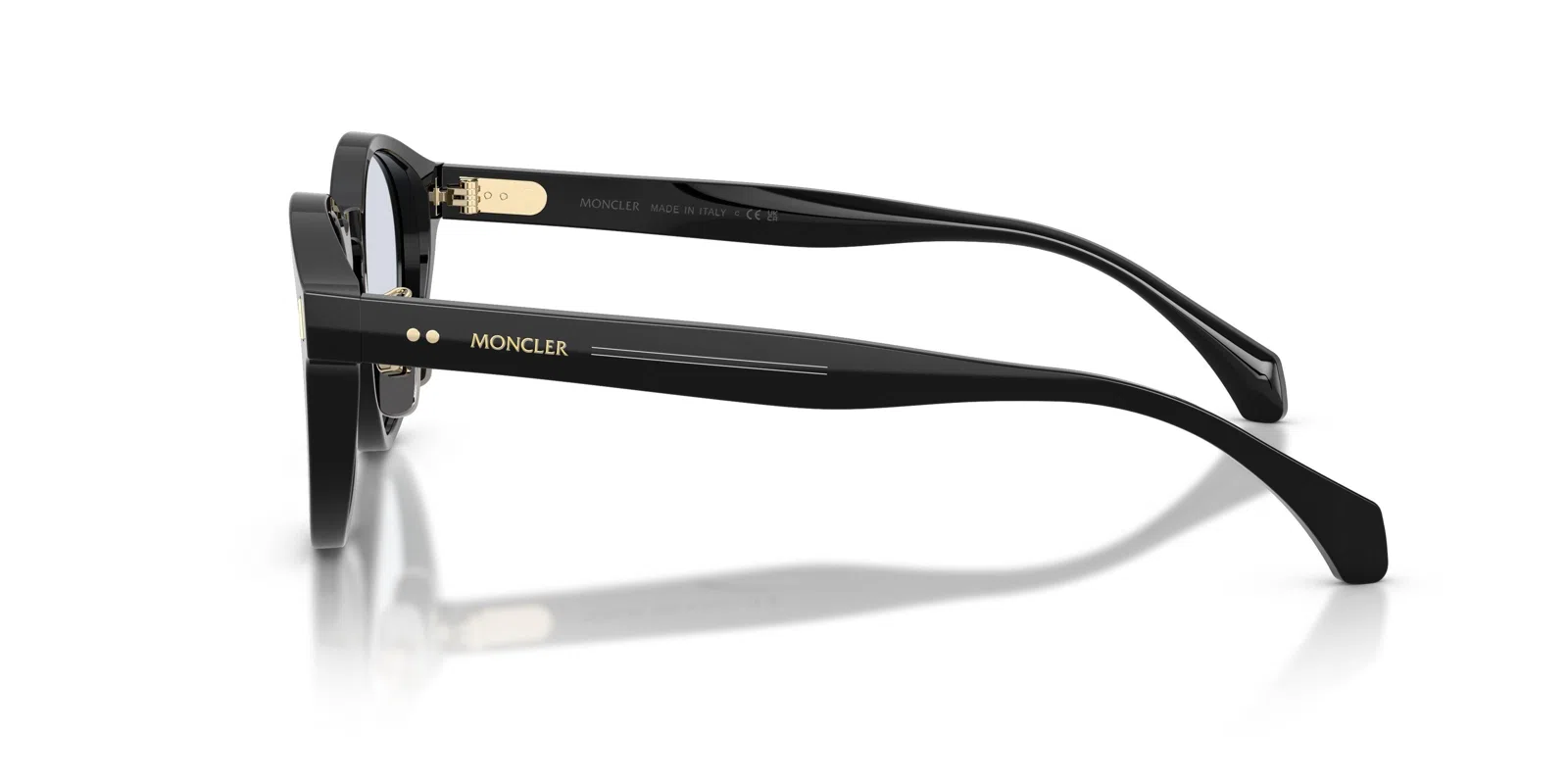 Moncler Ember 6017D Sunglasses - view 30